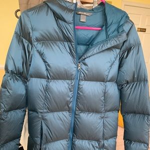 Eddie Bauer Coat